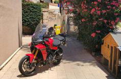 Jolie Studio en rez de jardin a L'Estaque Mourepiane - Foto 13