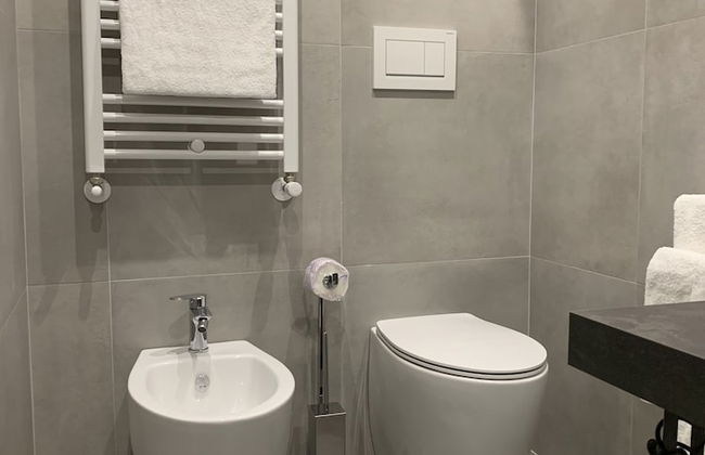 ApartHotel Bossi - Foto 29