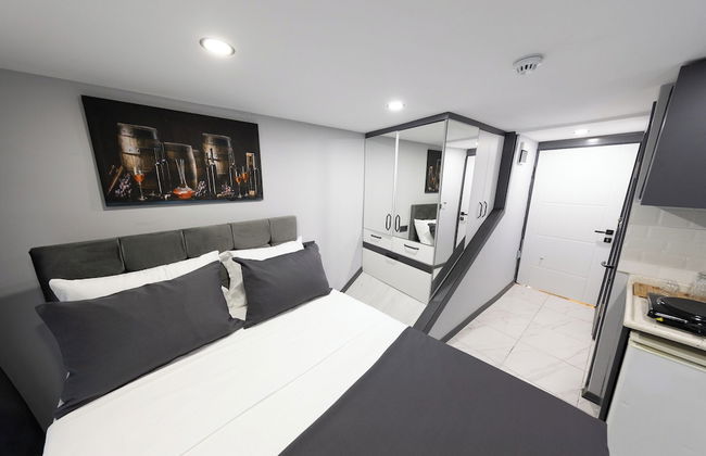 AYA LANGA HOTEL - Foto 30