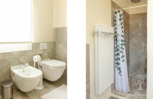 Appartamenti La Piazzetta - Foto 41