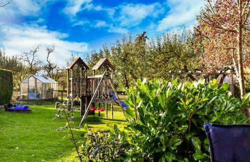 Fabelhaftes Ferienhaus in Thorstorf in Meeresnaehe - Foto 76