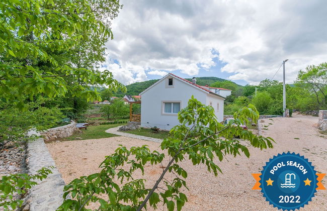 House Mali Dvori - Foto 39