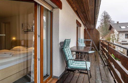 Gästehaus Kunkelmann mit Sauna - Foto 56