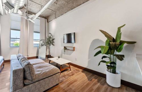 Chic Condo Close to Everything No 211 - Foto 10
