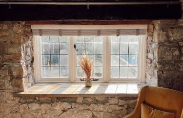 The Potting Shed at Mathern Palace - Foto 22