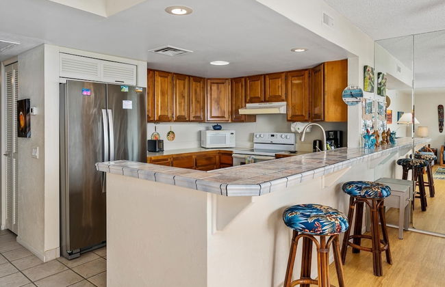 Big Island White Sands Village by Coldwell Banker Island Vacations - Foto 78