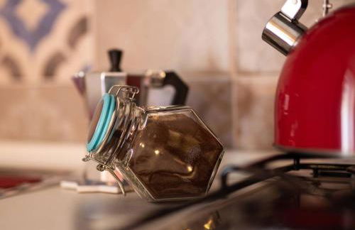 Il Sopracciglio Suites - Red Suite - Foto 8