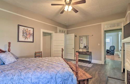 Glasgow Home with Porch Close to Lake and Caves! - Foto 23