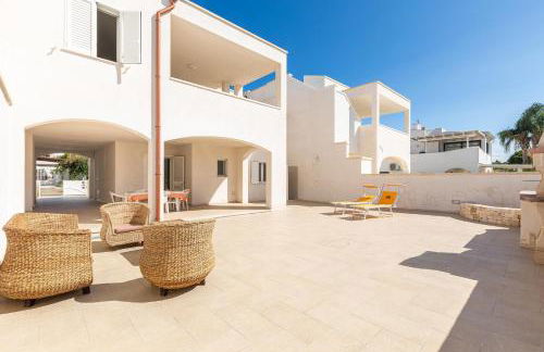 Salentoandmore - Villetta Enjoy - Foto 24