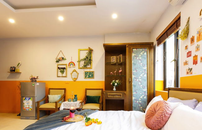 BACH DUONG CAU GIAY HOTEL - Foto 47