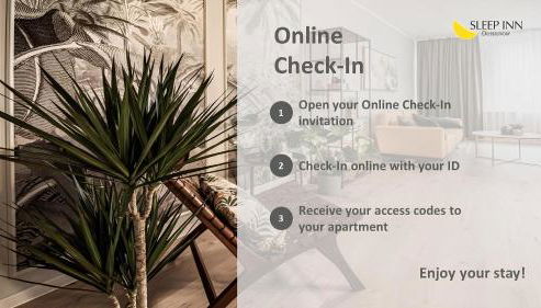 Sleep Inn Düsseldorf Suites - Foto 3