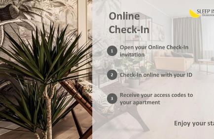 Sleep Inn Düsseldorf Suites - Foto 3