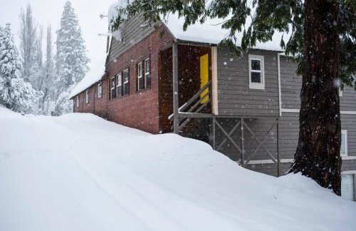 Historic Mountain Retreat - Near Boreal - 3 Kings - Photo 50