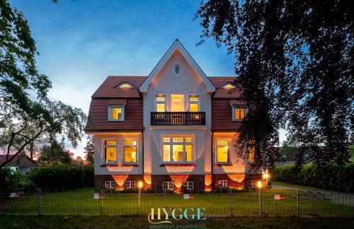 Villa Hygge Kappeln - Design Ferienwohnungen - Foto 3