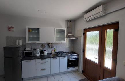 Apartment Lordanic Zaglav, Dugi otok - Foto 11
