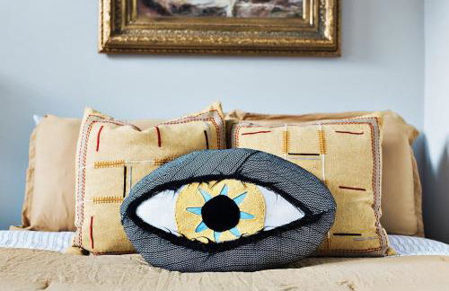 Elmwood Park Retreat Renovated 3 Bed 2 Bath DT - Foto 50