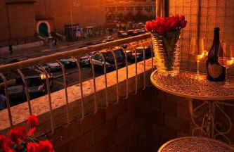 Lucens Domus Appartamento Roma quartiere Trieste - vicino Metro b1 - - Foto 8