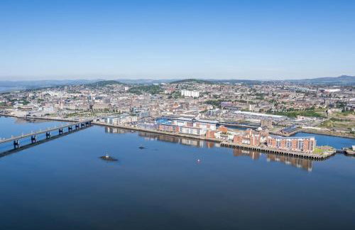 Marine parade apartment with river view - Foto 24