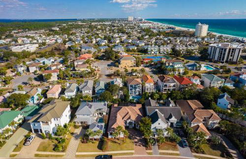 Casa del Sol by Gulf Tide Vacation Rentals - Foto 102