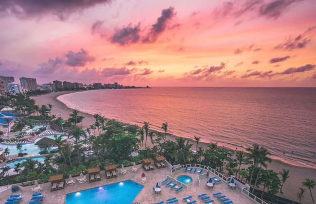 Apto Carolina Puerto Rico - Photo 1