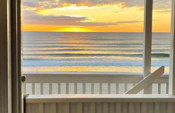 Oceanfront Penthouse with Family & Friends - Foto 39