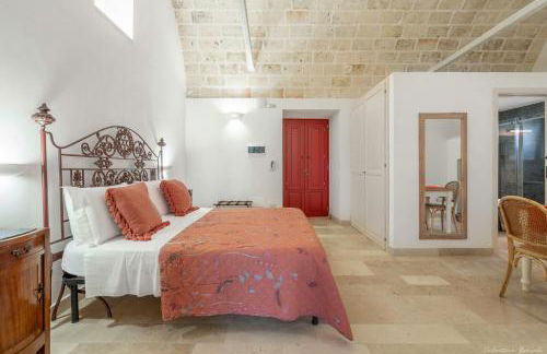 Masseria Rescio - Foto 53