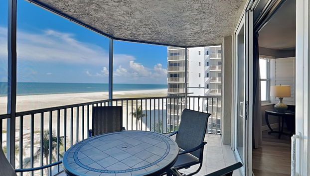 Gullwing 606 by Distinctive Beach Rentals - Foto 2, Imagen principal