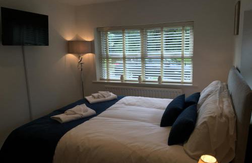 Dunsley Hall Country House Hotel - Foto 23