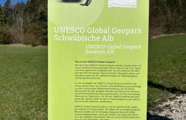 Panoramablick mit Premium-Wanderwegen vor der Haustür - Foto 36