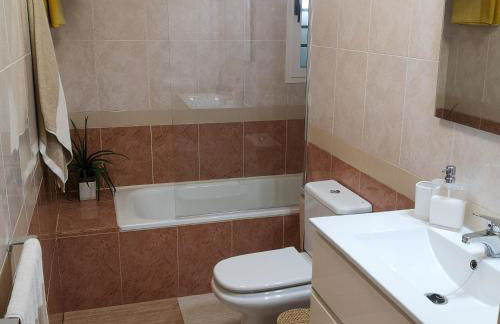 Apartamentos Mares de Lava - Playa Blanca - Foto 11