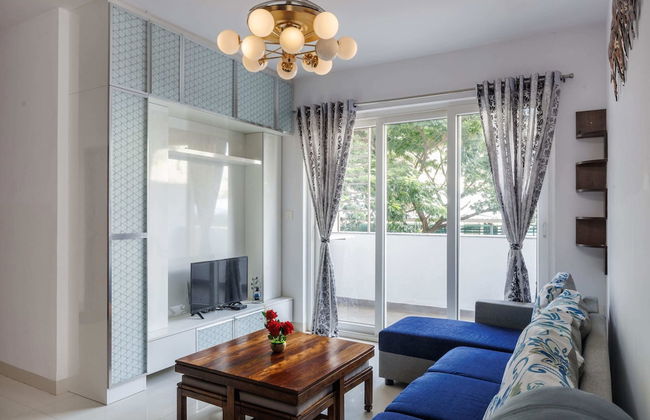 Luxury 4BHK in E-City with 40 Amenities - Foto 13