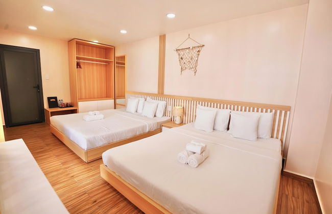 Resort Queen Sea - Photo 42