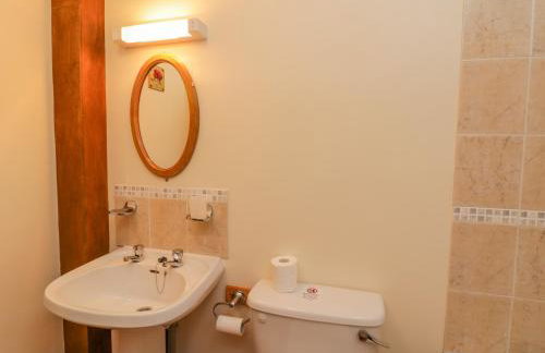 Wheelhouse Cottage - Photo 20