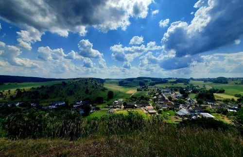 Apartment bei Nürburgring, Parking, Homeoffice - Foto 53