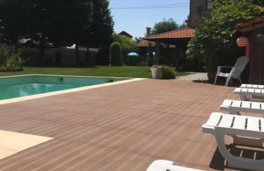 Quinta Padre Lobo - Foto 63