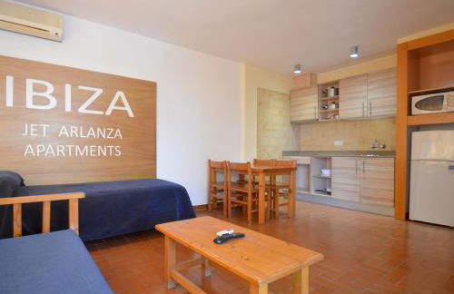 Apartamentos Arlanza - Adults Only - Photo 58