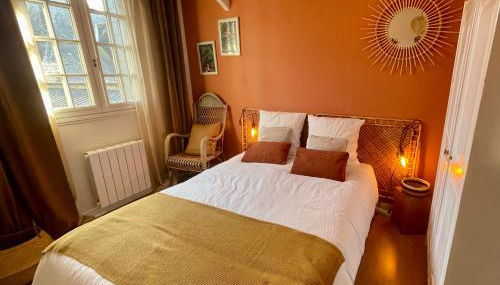 AppartCosy 08 Charme et Authenticité - Foto 3