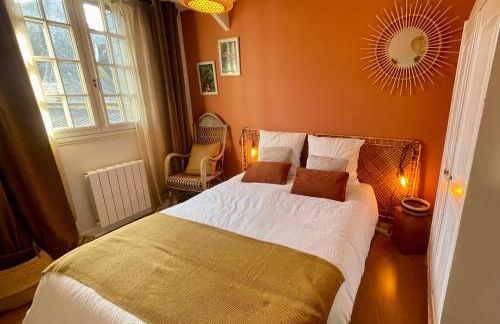 AppartCosy 08 Charme et Authenticité - Foto 3