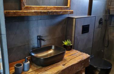 Modern studio with a beautiful view - Foto 19