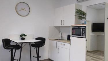 Offbase Lodging No7 - Foto 5