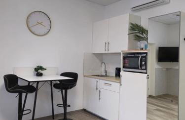 Offbase Lodging No7 - Foto 5