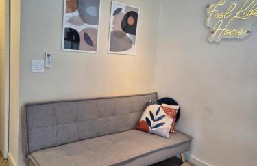 Studio dourado no coração da Av Paulista - Foto 2