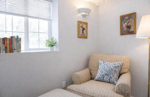 Cozy 1Bdrm • Great Location • Fast Wi-fi - Foto 4