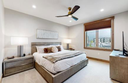 Winter Park Condo w/Hot Tub & 4 Mi to Skiing - Foto 30