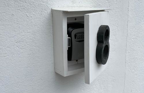 Apartment,Wohnung & Zimmer 'Am Waldfreibad' - Foto 20