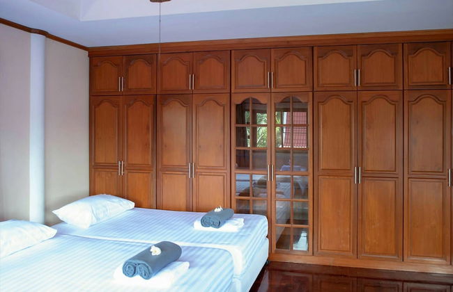 Xanadu Pool Villa at Phala - Foto 2