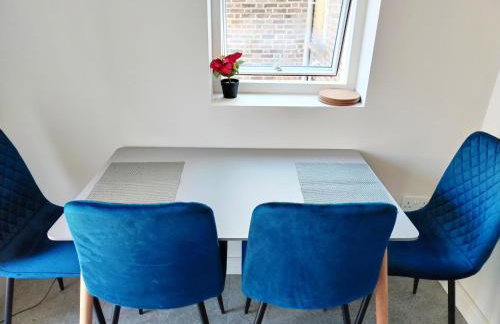 New refurbished one bed flat in the West London - Foto 13