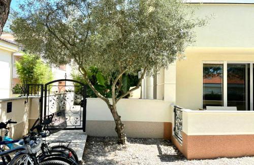 Delux 4 Stars Apartment Ariadne - 1 Min from Beach - Foto 7