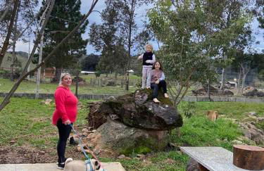 Cabana nas Nuvens - Foto 73