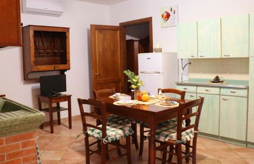 Appartamenti Gli Ulivi Di Maremma - Foto 46